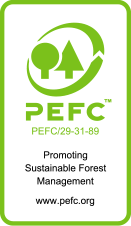PEFC™ Certified
